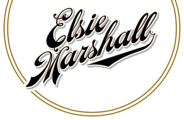 Granny's Shotgun Whiskey (Elsie Marshall)